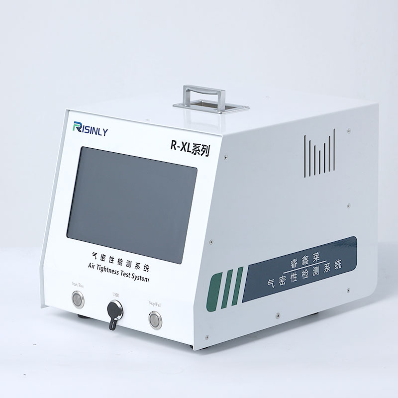 RecifeDirect pressure air leaktester